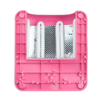 LAMPA UV 36W 120s STANDARD 230 RÓŻOWA Activ 